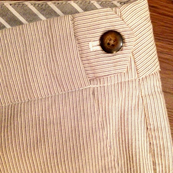 Trousers / Career Pants - Flared Leg - Long - Picture 3 of 7